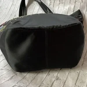 Coach Rhinestone Collection Black Coach | Bags | Coach Limited Edition Holiday Rhinestone H173f17144 ...